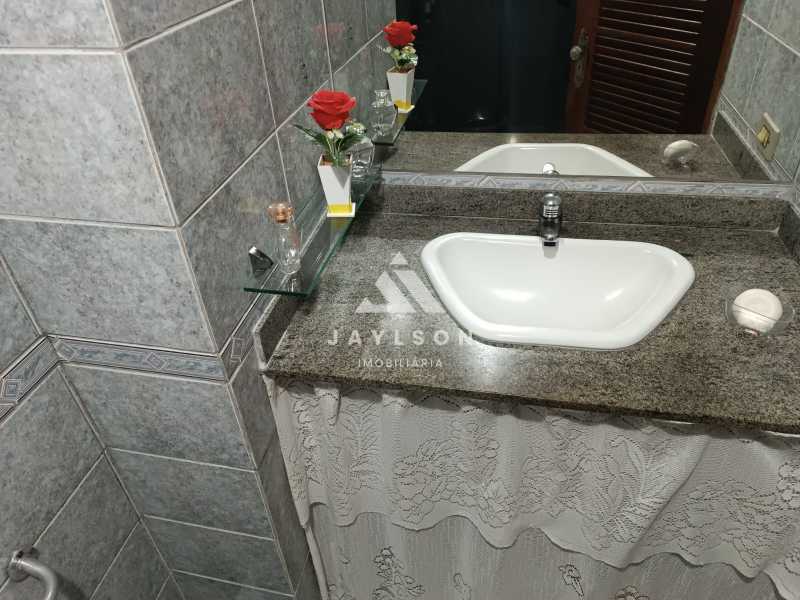 Apartamento à venda com 2 quartos, 47m² - Foto 13