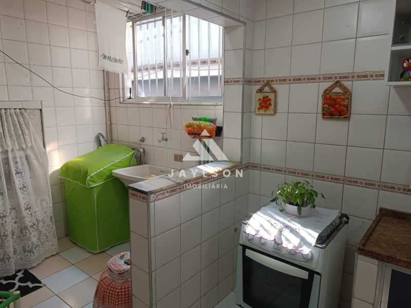 Apartamento à venda com 2 quartos, 47m² - Foto 15