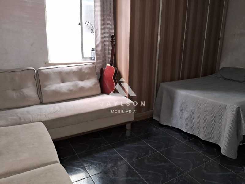 Apartamento à venda com 1 quarto, 45m² - Foto 5