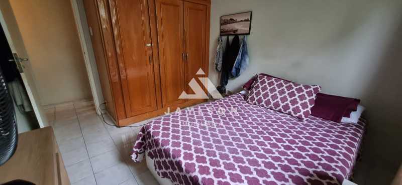 Apartamento à venda com 2 quartos, 52m² - Foto 11