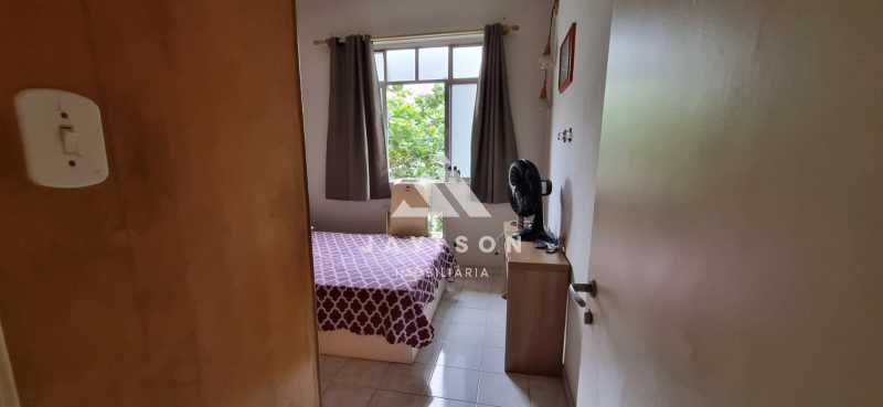 Apartamento à venda com 2 quartos, 52m² - Foto 12