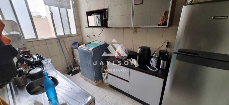 Apartamento à venda com 2 quartos, 52m² - Foto 18