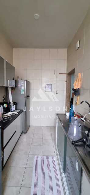 Apartamento à venda com 2 quartos, 52m² - Foto 20