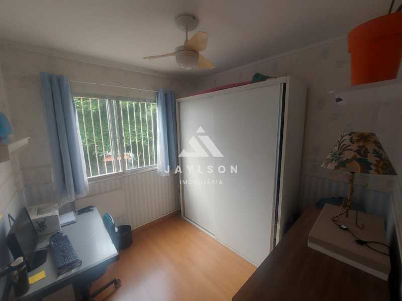 Apartamento à venda com 2 quartos, 48m² - Foto 6