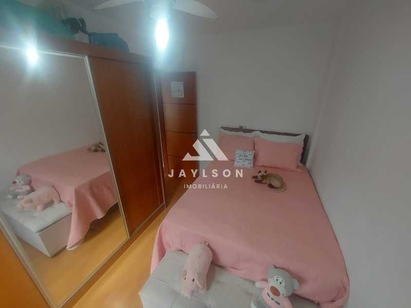 Apartamento à venda com 2 quartos, 48m² - Foto 9