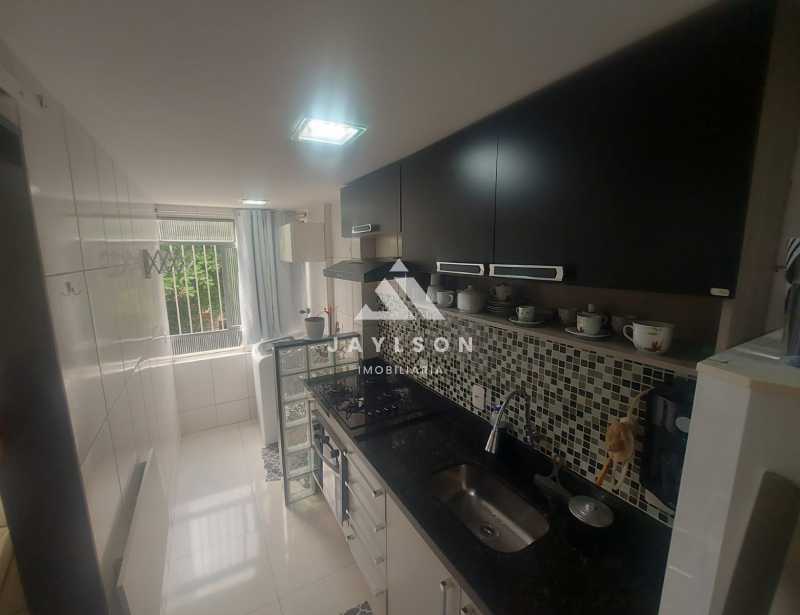 Apartamento à venda com 2 quartos, 48m² - Foto 11