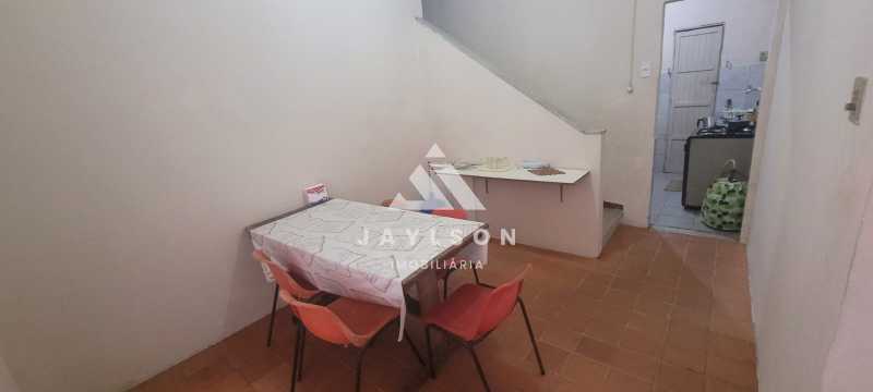 Casa à venda com 4 quartos, 127m² - Foto 21