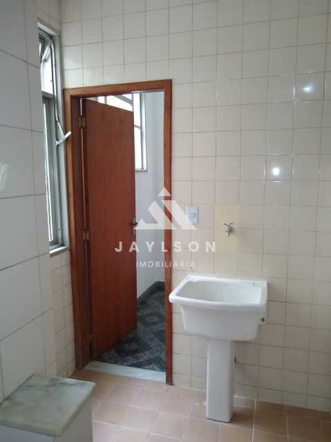 Apartamento à venda com 3 quartos, 95m² - Foto 18