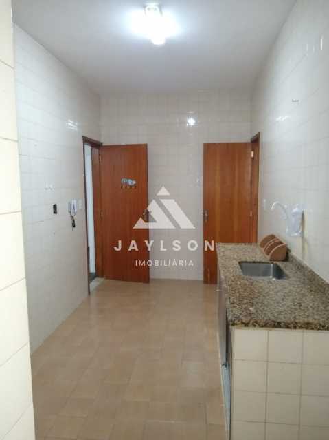 Apartamento à venda com 3 quartos, 95m² - Foto 23