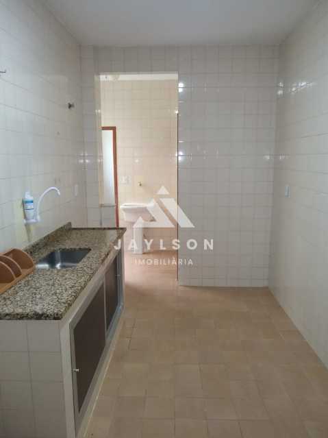 Apartamento à venda com 3 quartos, 95m² - Foto 25