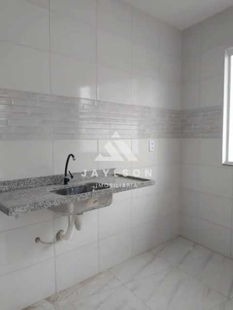 Apartamento à venda com 2 quartos, 60m² - Foto 8