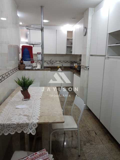 Apartamento à venda com 4 quartos, 421m² - Foto 6