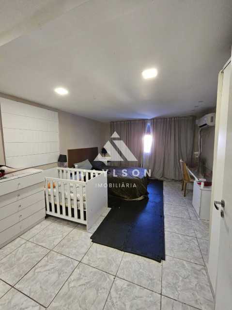 Casa à venda com 4 quartos, 195m² - Foto 9