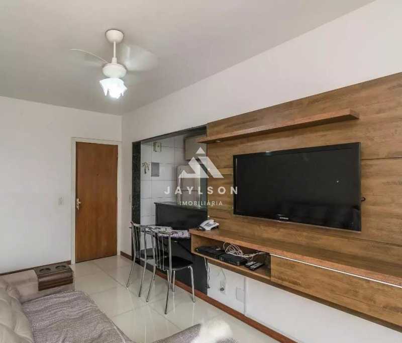 Apartamento à venda com 2 quartos, 51m² - Foto 8