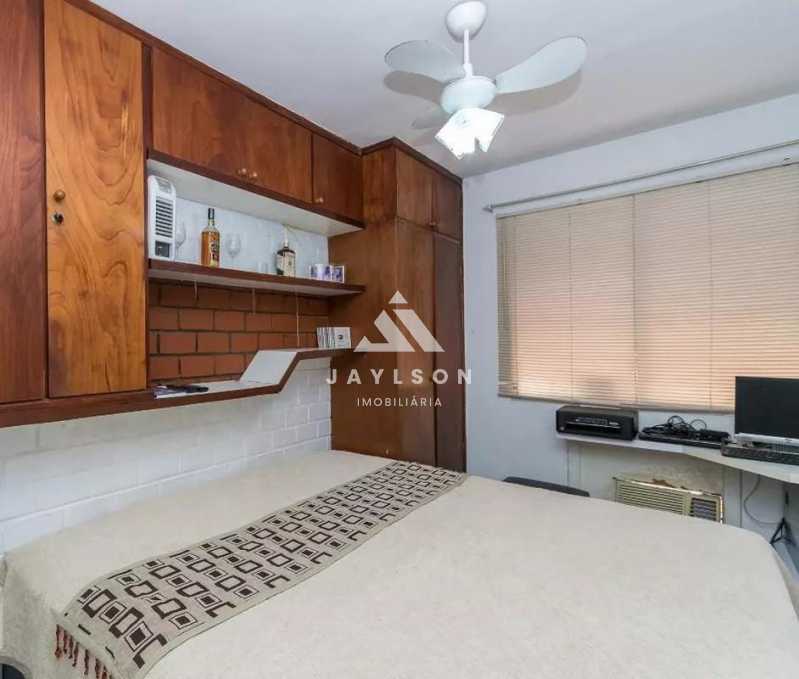 Apartamento à venda com 2 quartos, 51m² - Foto 12