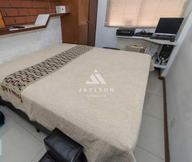 Apartamento à venda com 2 quartos, 51m² - Foto 13