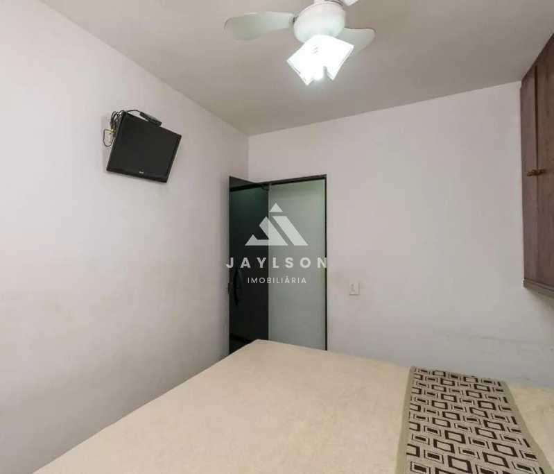 Apartamento à venda com 2 quartos, 51m² - Foto 14