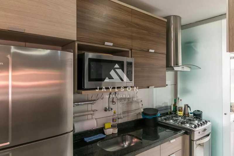 Apartamento à venda com 2 quartos, 51m² - Foto 17