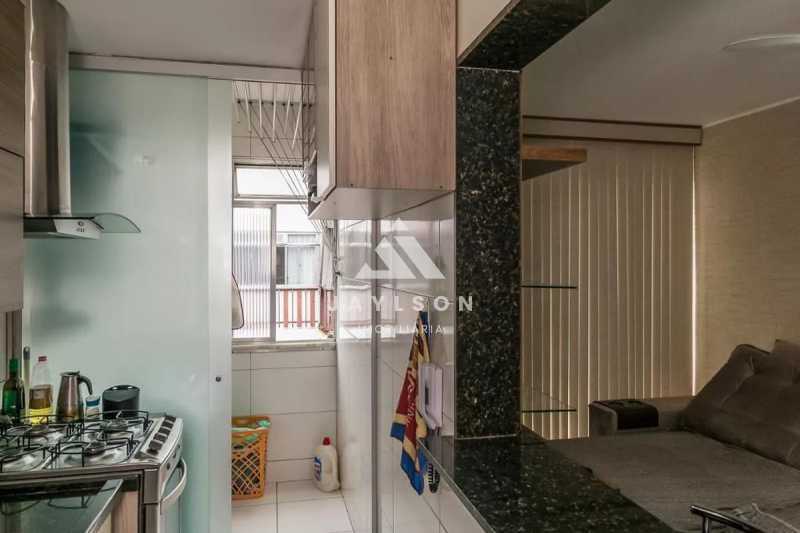 Apartamento à venda com 2 quartos, 51m² - Foto 18