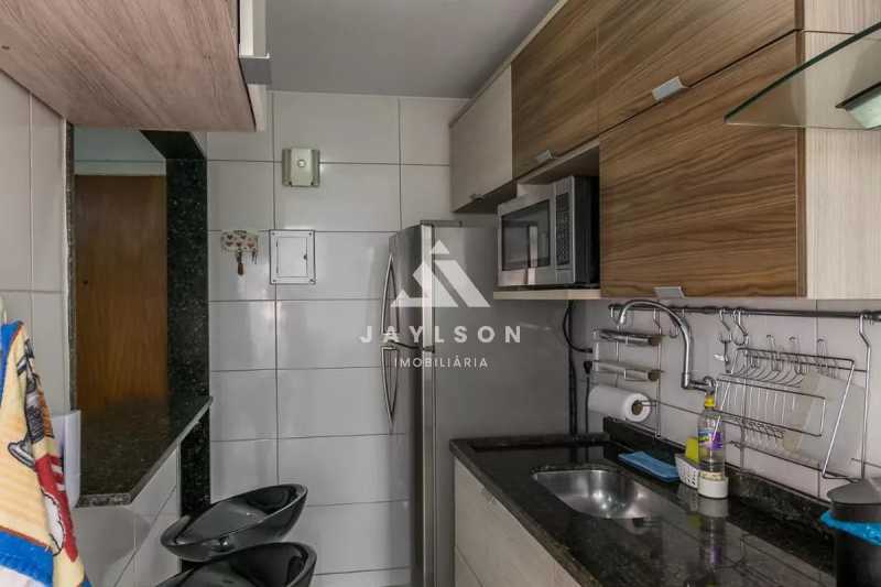 Apartamento à venda com 2 quartos, 51m² - Foto 19