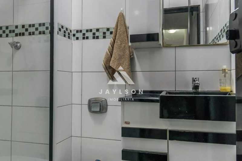 Apartamento à venda com 2 quartos, 51m² - Foto 22