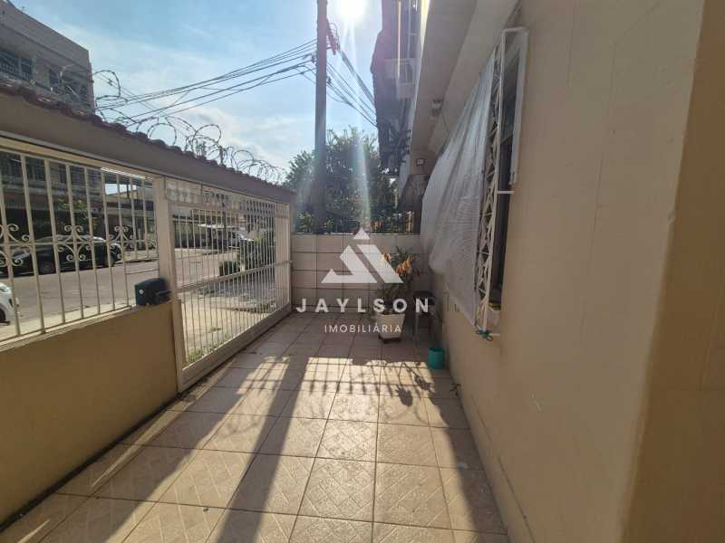 Apartamento à venda com 2 quartos, 65m² - Foto 26