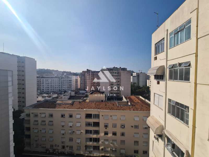 Apartamento à venda com 1 quarto, 37m² - Foto 23