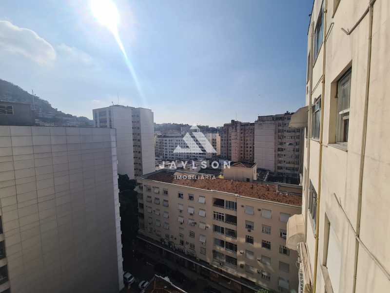 Apartamento à venda com 1 quarto, 37m² - Foto 24