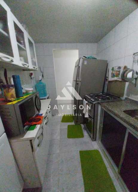 Apartamento à venda com 3 quartos, 85m² - Foto 7