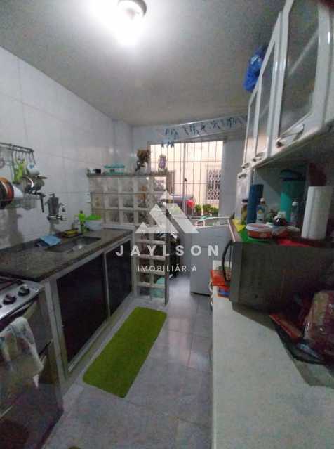 Apartamento à venda com 3 quartos, 85m² - Foto 8