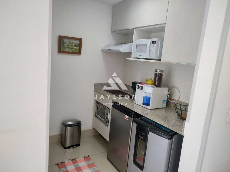 Cobertura à venda com 1 quarto, 68m² - Foto 15