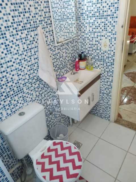 Apartamento à venda com 2 quartos, 50m² - Foto 8