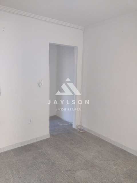 Apartamento à venda com 1 quarto, 40m² - Foto 4