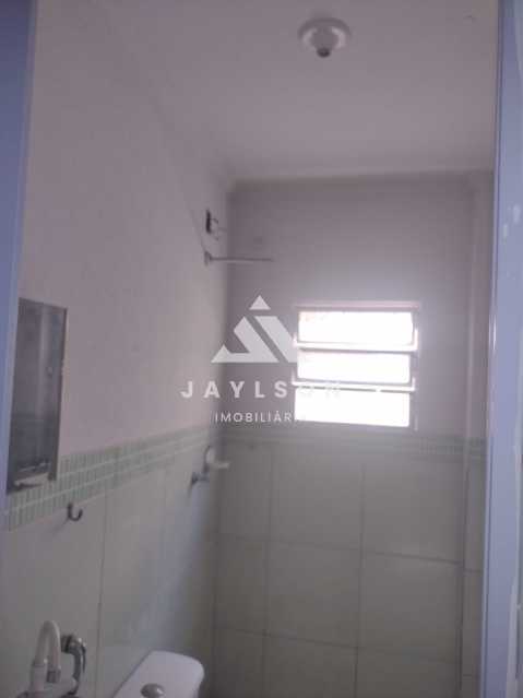 Apartamento à venda com 1 quarto, 40m² - Foto 14