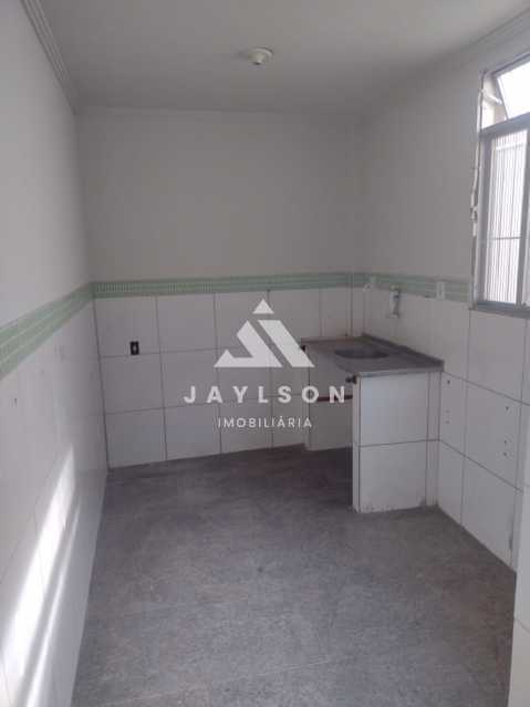 Apartamento à venda com 1 quarto, 40m² - Foto 24