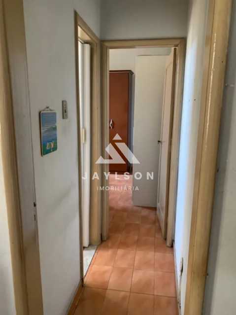 Apartamento à venda com 1 quarto, 45m² - Foto 7