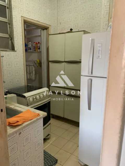 Apartamento à venda com 1 quarto, 45m² - Foto 13