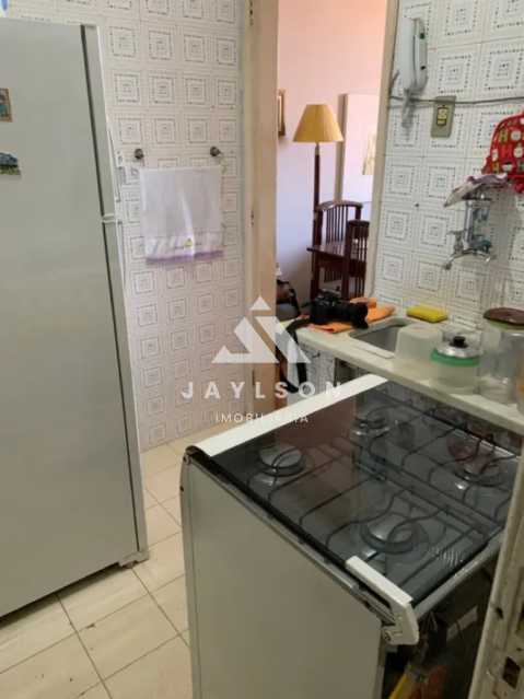 Apartamento à venda com 1 quarto, 45m² - Foto 15