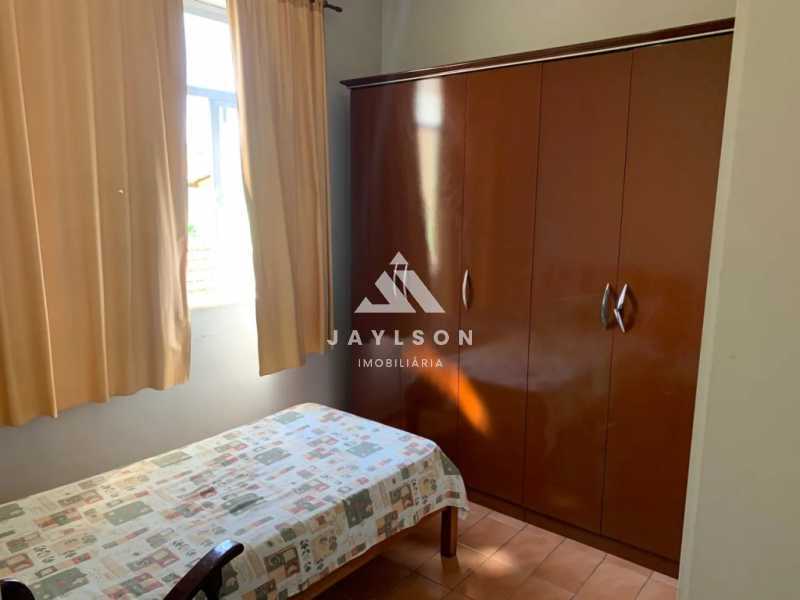 Apartamento à venda com 1 quarto, 45m² - Foto 12