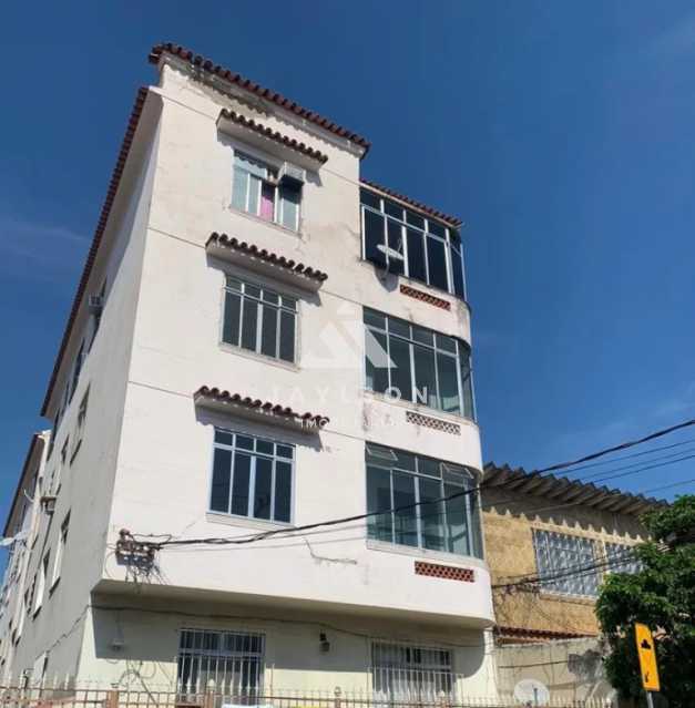 Apartamento à venda com 1 quarto, 45m² - Foto 20