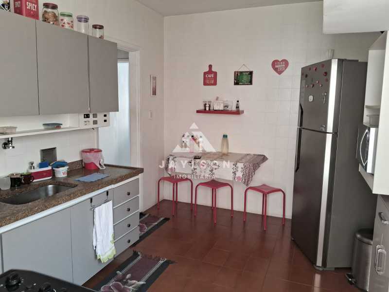 Apartamento à venda com 2 quartos, 116m² - Foto 15