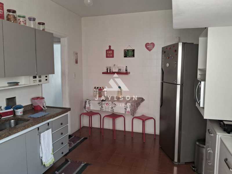 Apartamento à venda com 2 quartos, 116m² - Foto 17