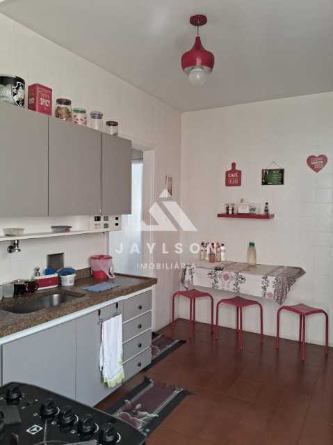 Apartamento à venda com 2 quartos, 116m² - Foto 14