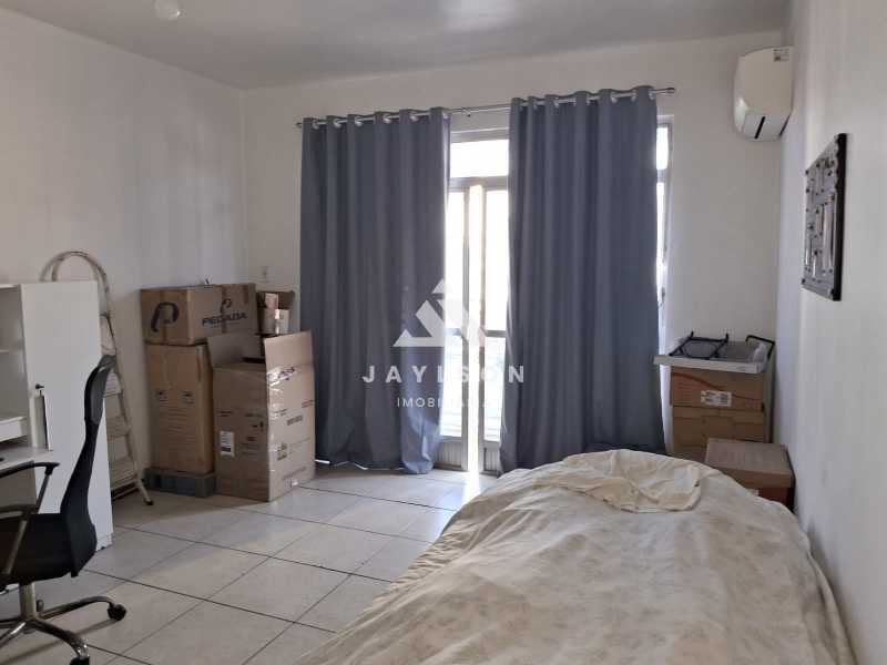 Apartamento à venda com 2 quartos, 116m² - Foto 9