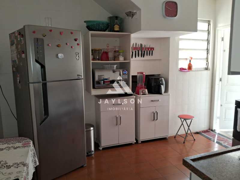 Apartamento à venda com 2 quartos, 116m² - Foto 16