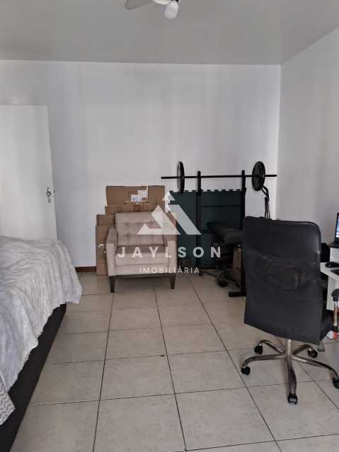 Apartamento à venda com 2 quartos, 116m² - Foto 13