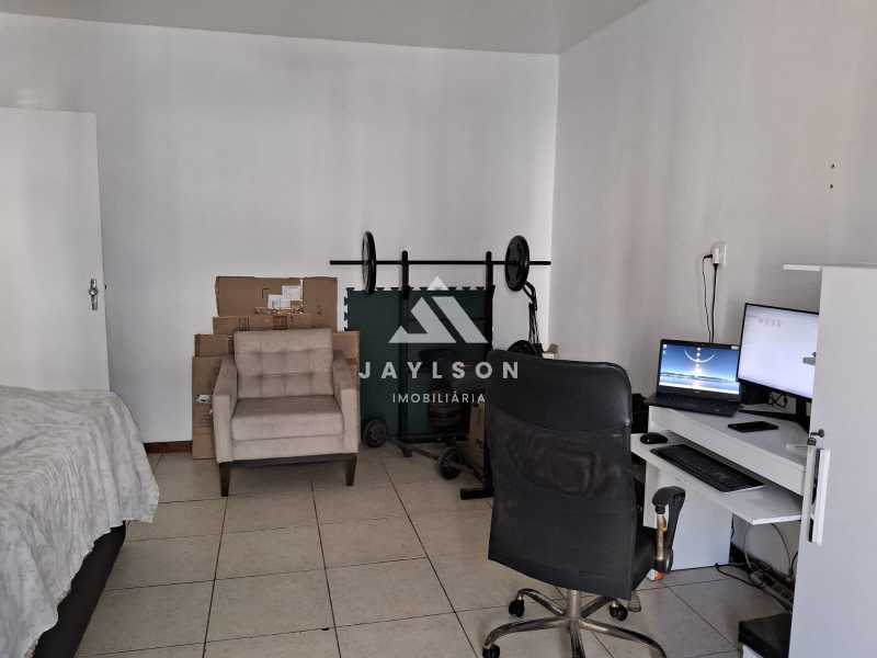 Apartamento à venda com 2 quartos, 116m² - Foto 11