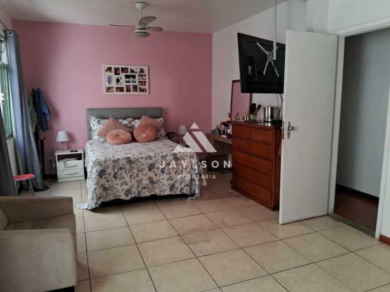 Apartamento à venda com 2 quartos, 116m² - Foto 6