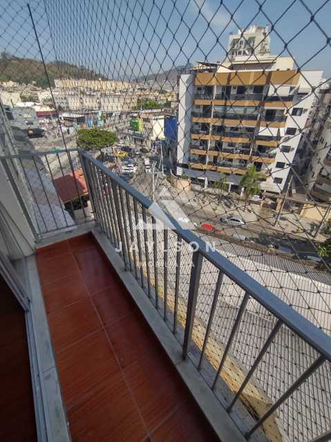 Apartamento à venda com 2 quartos, 70m² - Foto 6