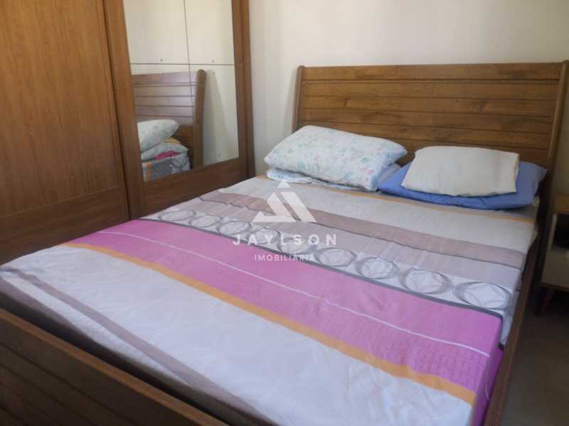 Apartamento à venda com 3 quartos, 70m² - Foto 5